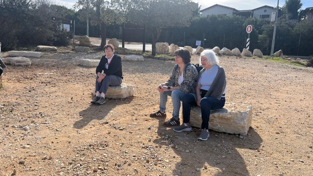 Beth Juliana · חיי הקהילה