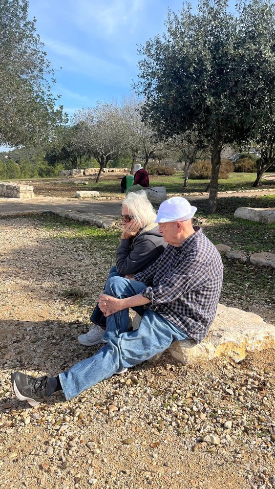 Beth Juliana · חיי הקהילה