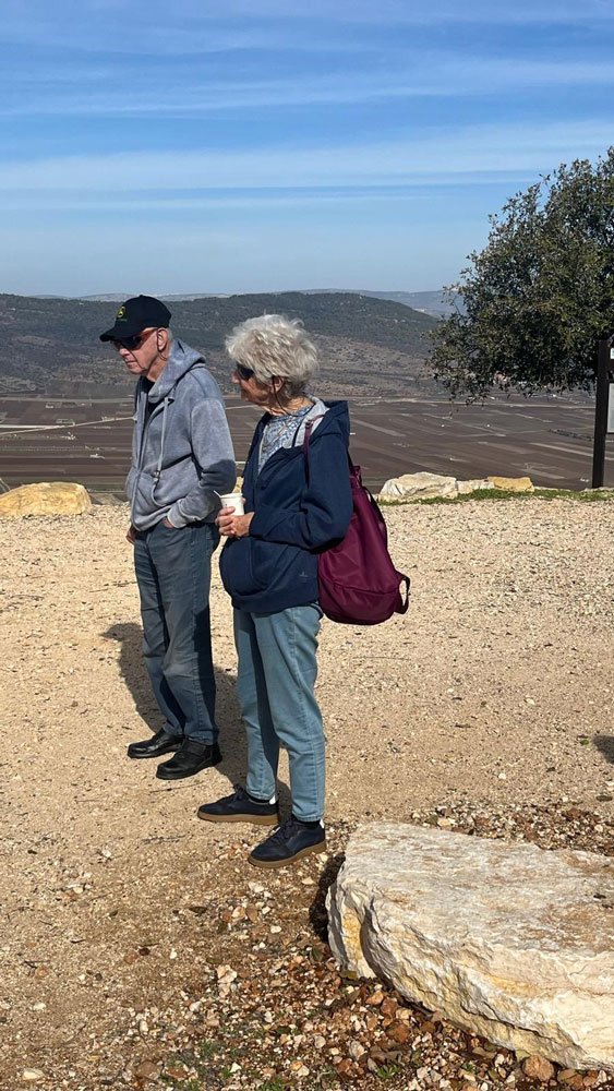 Beth Juliana · חיי הקהילה