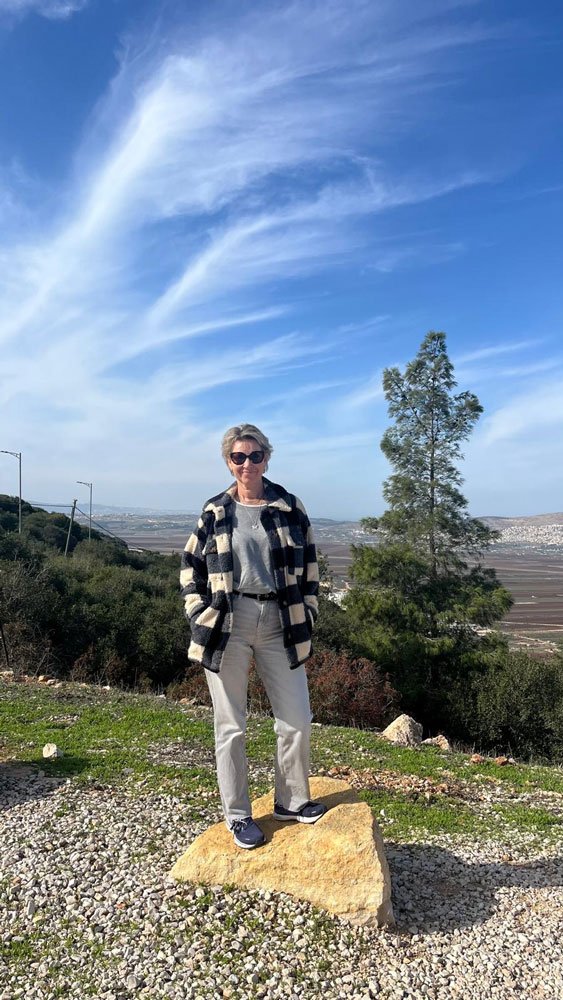 Beth Juliana · חיי הקהילה