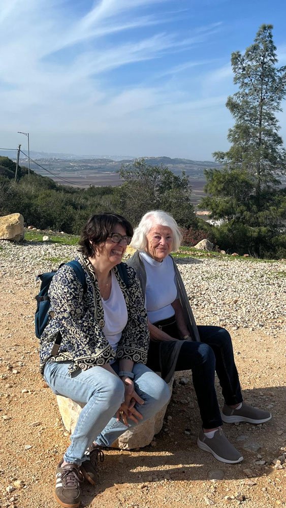 Beth Juliana · חיי הקהילה
