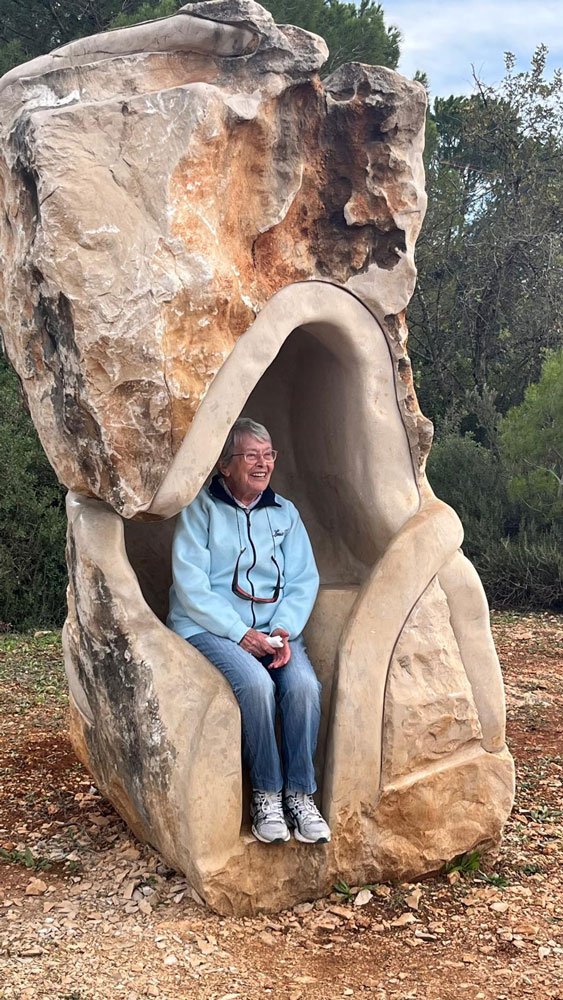 Beth Juliana · חיי הקהילה