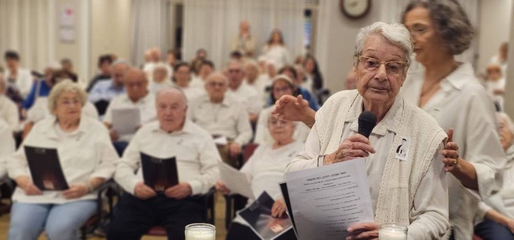 Beth Juliana · חיי הקהילה