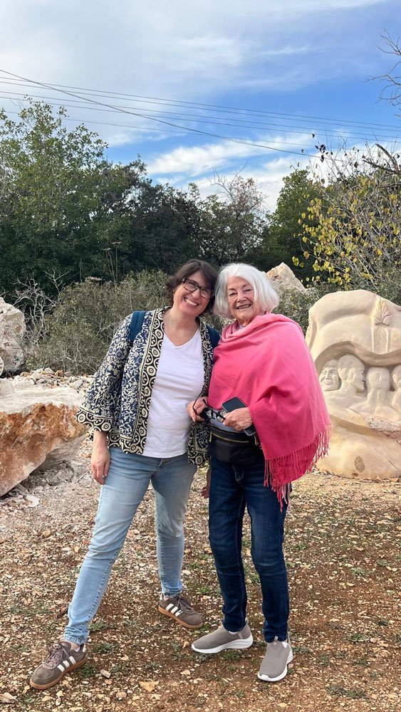 Beth Juliana · חיי הקהילה