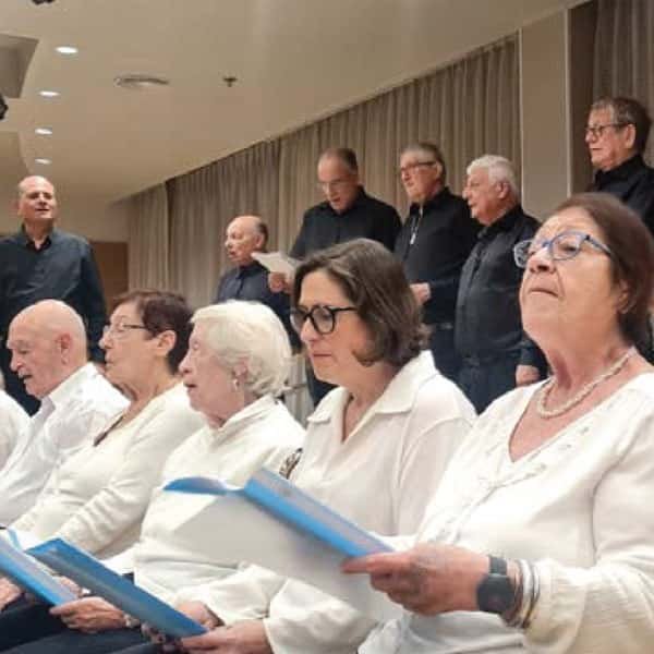 Beth Juliana · חיי הקהילה