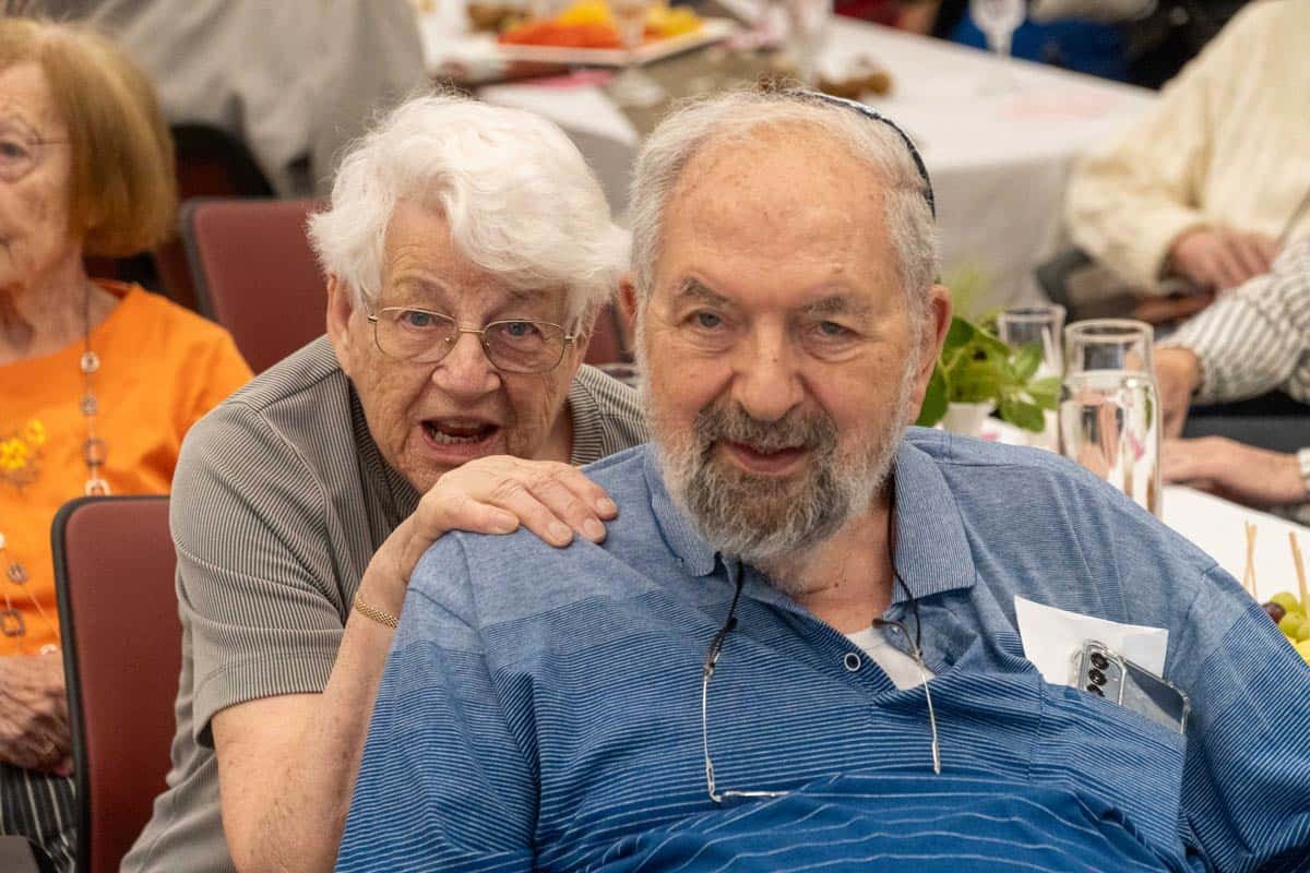 Beth Juliana · חיי הקהילה