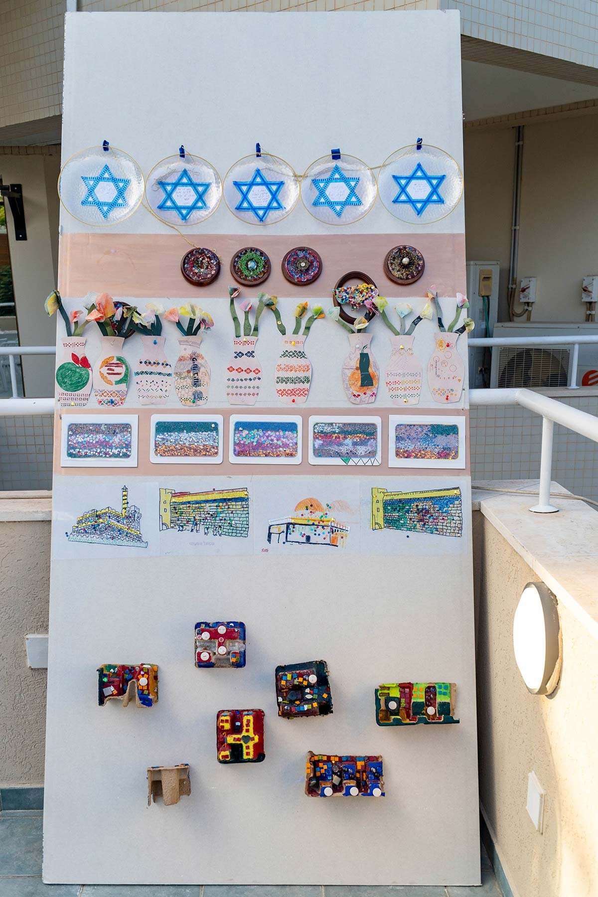 Beth Juliana · חיי הקהילה