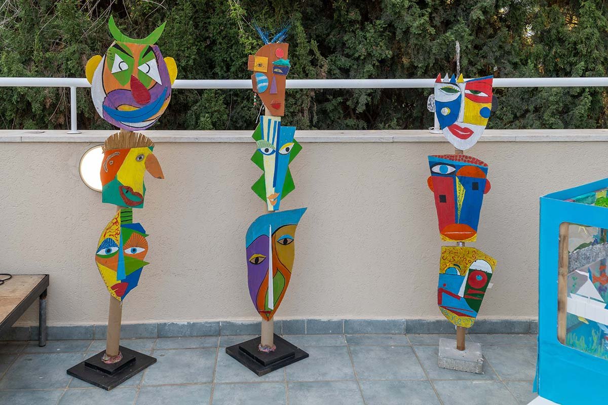 Beth Juliana · חיי הקהילה