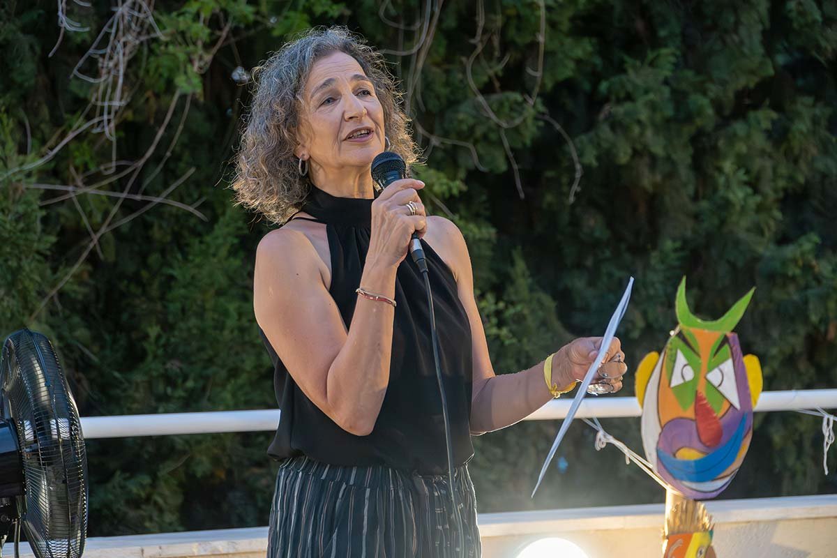 Beth Juliana · חיי הקהילה