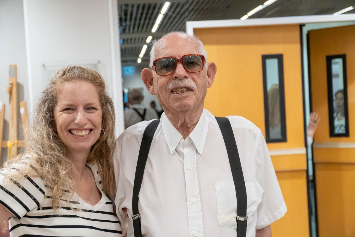 Beth Juliana · חיי הקהילה