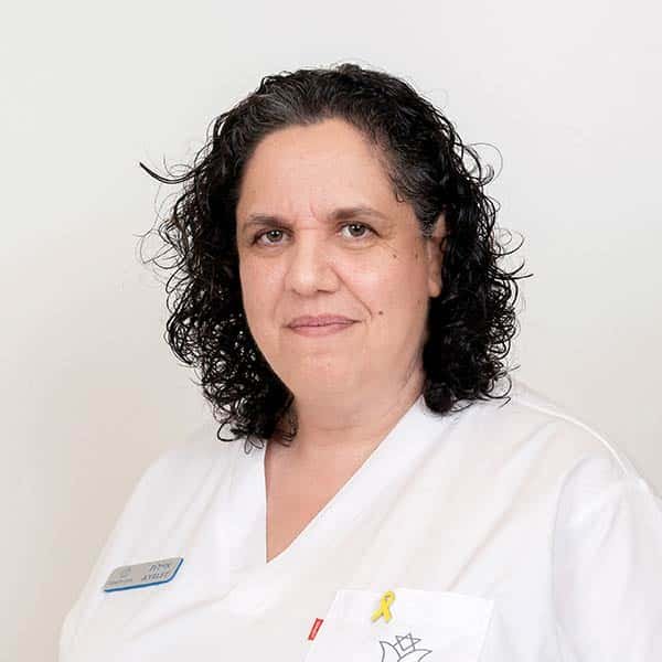 Beth Juliana · הצוות
