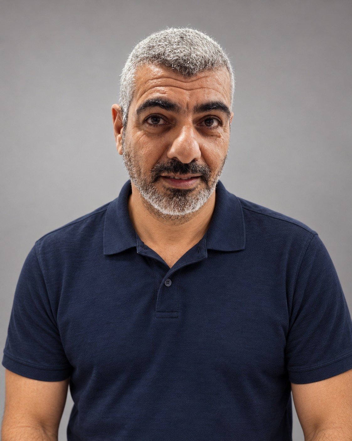 אייל · איש צוות ביטחון