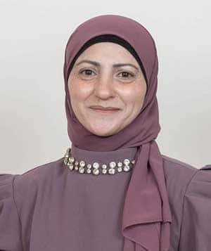 Beth Juliana · הצוות