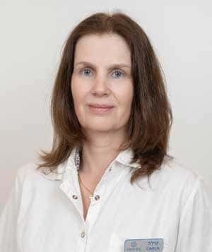 Beth Juliana · הצוות
