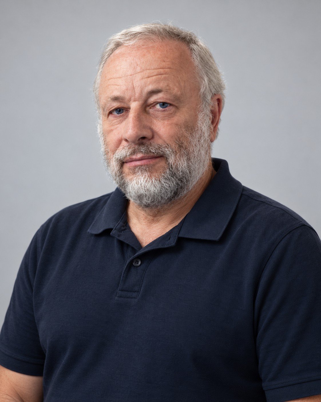 לאוניד סמרין — צוות ביטחון